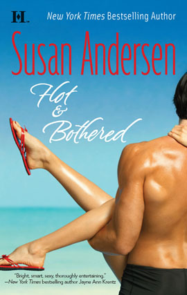 Title details for Hot & Bothered by Susan Andersen - Wait list